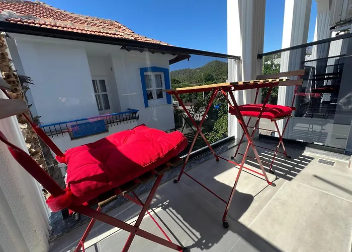Euronova Hotel Residence