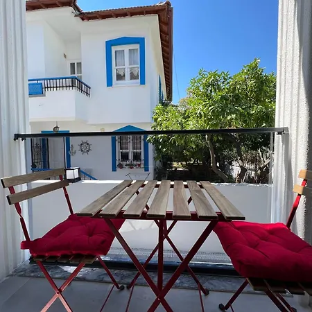 Euronova Hotel & Suites Kemer Exterior photo