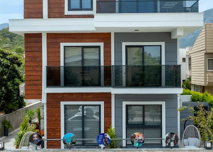 Euronova Hotel & Suites