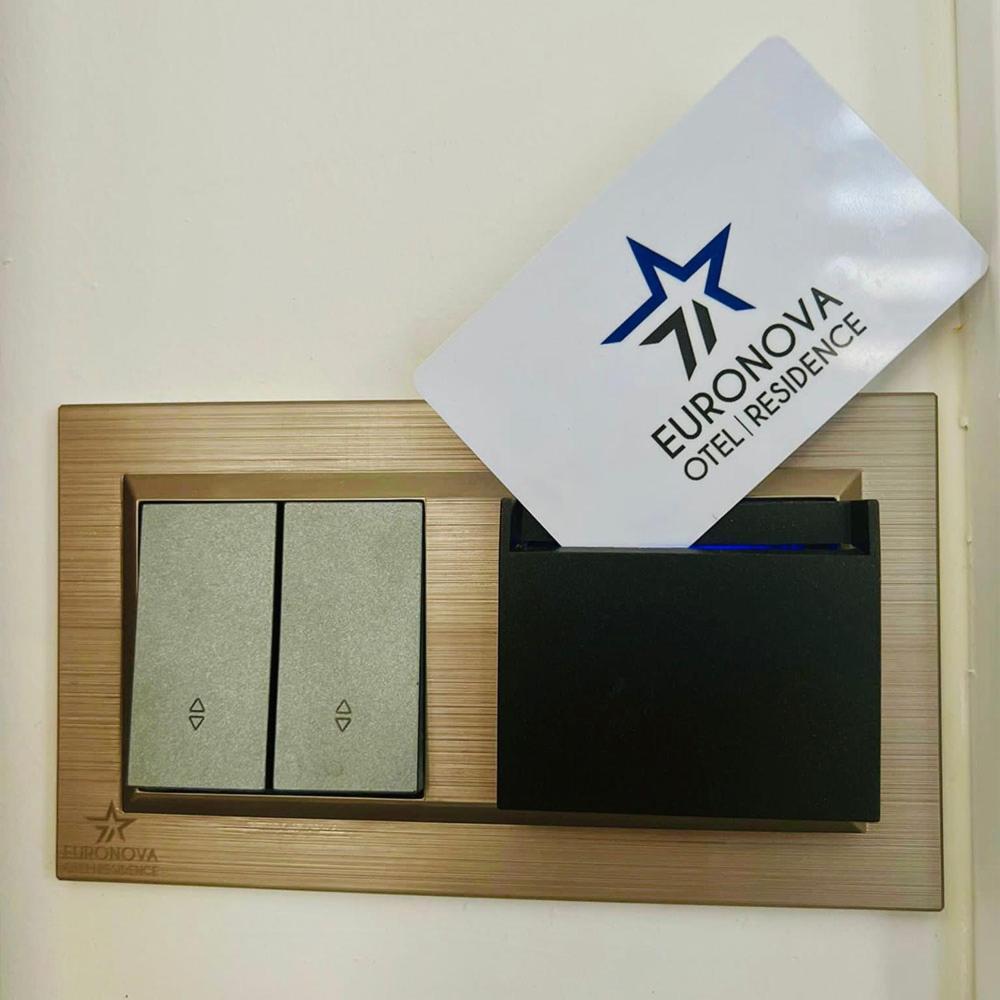 Euronova & Кемер