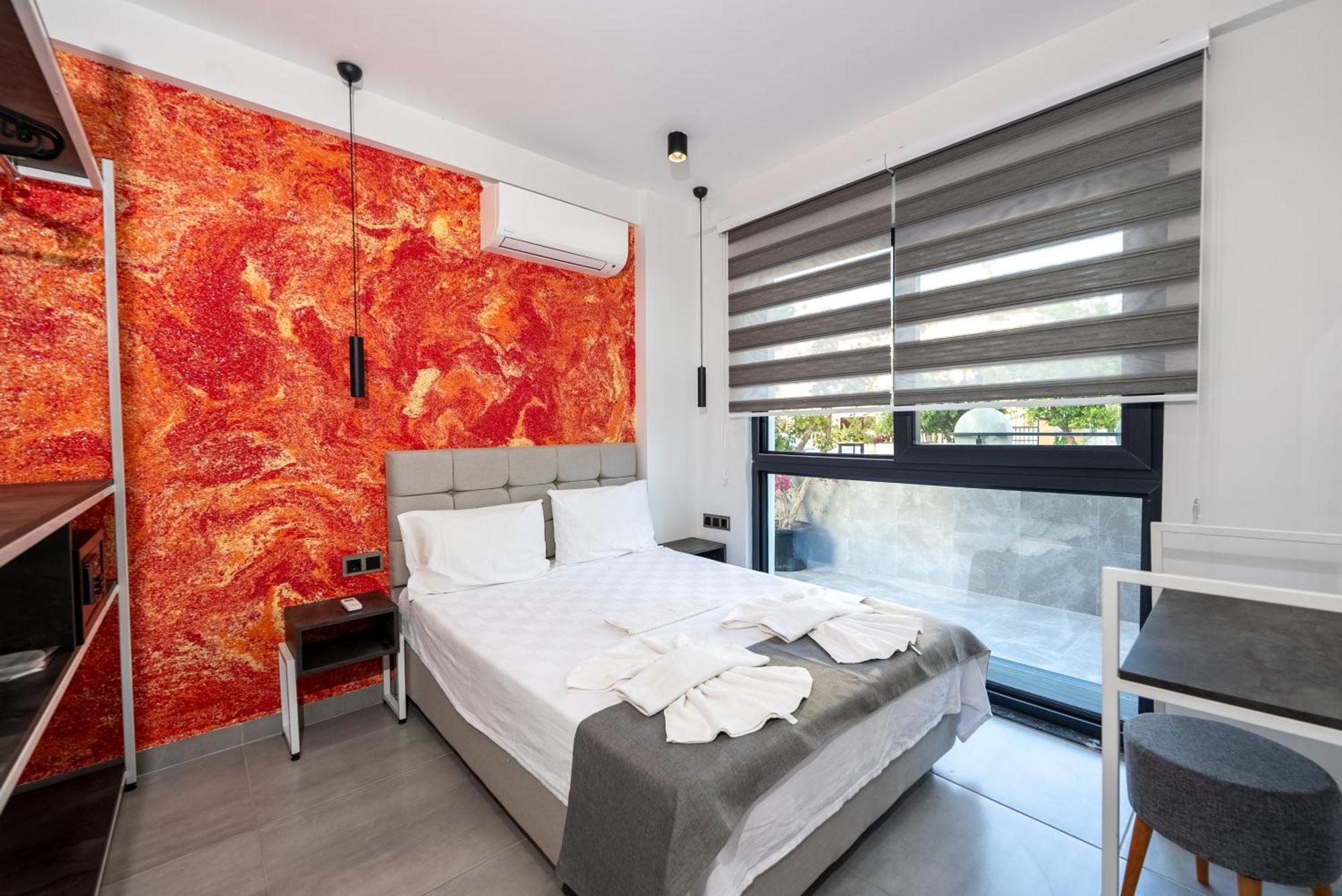 Euronova & Otel Kemer