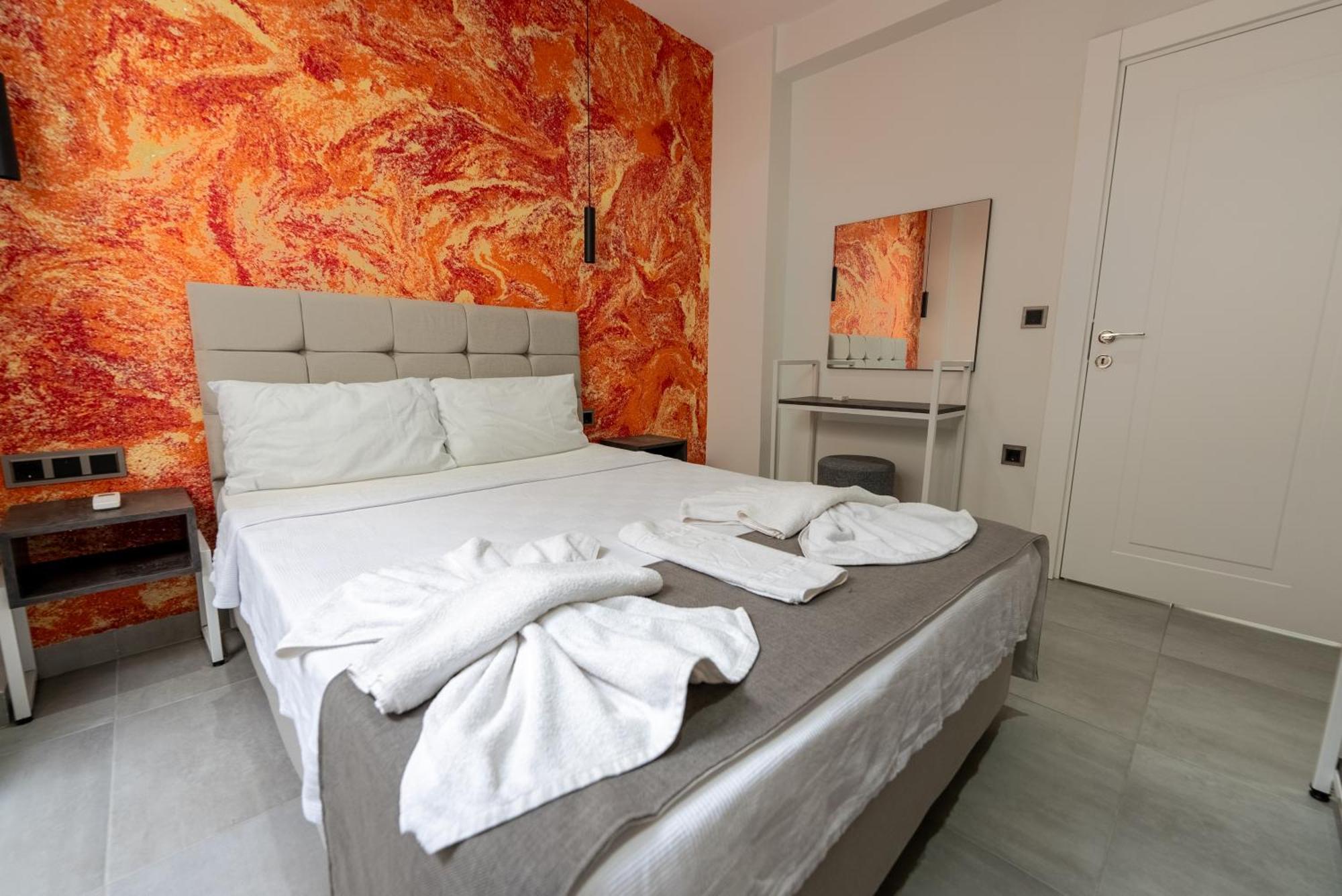 Otel Euronova &