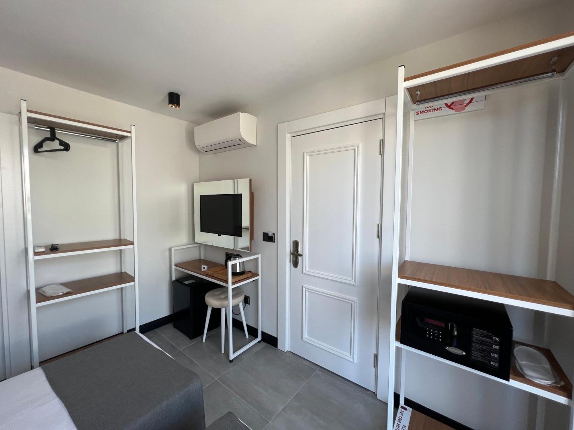 Otel Euronova &