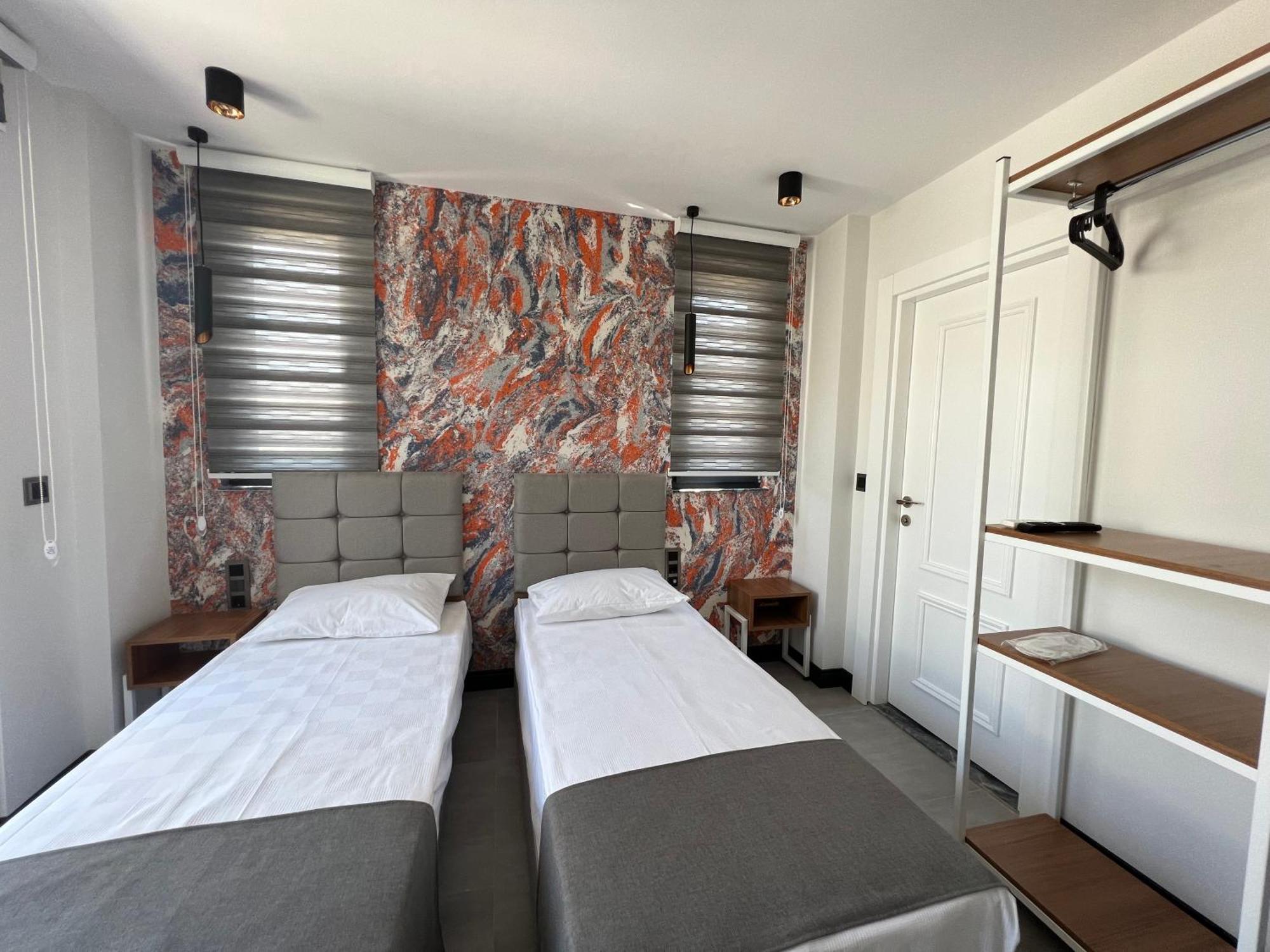 Euronova & Otel *